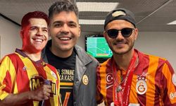 Koyu Galatasaraylı Emircan İğrek’ten '100 milyon Euro’ya Fenerbahçe için marş yazar mısın?' sorusuna olay yanıt!