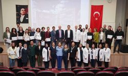 Kayseri Şehir Hastanesi’nde dikkat çeken eğitim: Hasta güvenliği Vurgulandı!