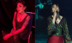 Kayserili ünlü şarkıcıdan meslektaşına sert suçlama: Siz kimi kandırıyorsunuz?