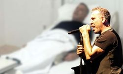 Haluk Levent yoğun bakıma kaldırıldı