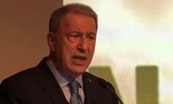 Hulusi Akar: Ciddi gerilimler var, Türkiye olarak birliğimiz çok önemli!