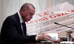 Resmi Gazete’de yayımladı: Huzurevleri Yönetmeliği yürürlüğe girdi