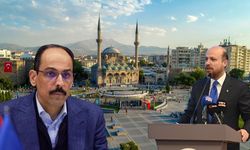 Bilal Erdoğan ve MİT Başkanı İbrahim Kalın Kayseri’ye geliyor!