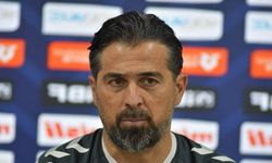 Konyaspor teknik direktörü İlhan Palut’tan kritik Kayserispor mesajı