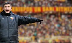 Kayserispor’un eski hocası Jakirovic zoru başardı!