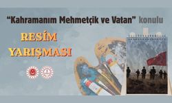 Öğrenciler için ‘Kahramanım Mehmetçik ve Vatan’ yarışması