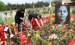 Okul saldırısında ölen Bayram'ın annesi: Bana her gün papatya toplardı,onu çiçeksiz koymam