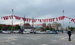 Kayseri’de 20 Mayıs 2026 günü hava nasıl olacak?