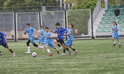 Kayseri’de Amatör maçlar ertelendi