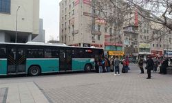 Arife günü Kayseri’de ücretsiz seferler düzenlenecek