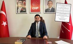 Kayseri CHP’den 81 il ortak açıklamasına destek