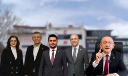 Kayseri CHP’de Kılıçdaroğlu krizi! Tepkiler peş peşe geldi