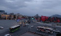 Kayseri'nin en çok şikâyet edilen mahalleleri belli oldu!