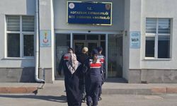 Kayseri’de Suriyeli DEAŞ'lılar yakalandı