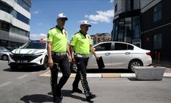 Kayseri Emniyeti bayramın 2‘nci gününde de teyakkuzda!