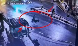 Kayseri’de eşekle kuyumcu soyan sanığın cezası belli oldu