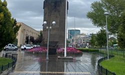 Kayseri’de bayramın 2’nci gününde yağış bekleniyor!