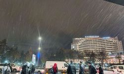 Kayseri’ye sağanak alarmı! Meteoroloji saat verdi