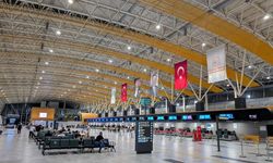 Havaalanları yer hizmetleri değişikliği Resmi Gazete’de yayımlandı