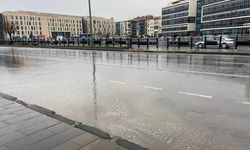 Kayseri için kuvvetli yağış uyarısı! Saat verildi