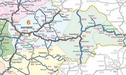 Yahyalı, Yeşilhisar, Tomarza ve Pınarbaşı ilçelerindeki üreticilere uyarı verildi!