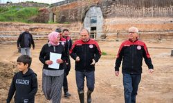 Kayseri’de bir işletme daha statü kazandı!