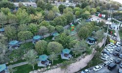 Bayramda Kayseri’de mangal yakılabilecek mesire alanları