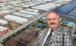 Kayseri OSB davasında yeni gelişme! Tahir Nursaçan Yargılanıyordu