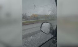 Kayseri OSB'de hayat felç oldu