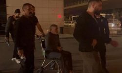 Kayseri’de kayınbaba ile damat arasında silahlı kavga: Hayati tehlikeli 2 yaralı