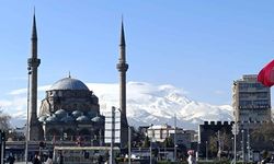 Kayserililer için tasarruf uyarısı yapıldı!
