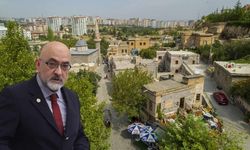 AK Partili vekil açıkladı! Talas ne zaman ilçe oldu? İsminin anlamı nereden geliyor?