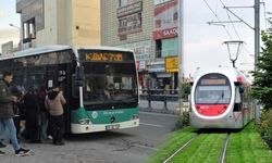 Kayseri’de otobüse binmek lüks mü oldu? ‘KYK kredisi yetmiyor!’