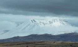 Kayseri, Türkiye’nin en çok yağış alan 2’nci yeri oldu