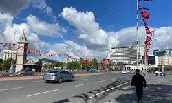 Kayseri’de 18 Mayıs Pazartesi (2026) günü hava nasıl olacak?