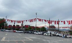 Kayseri’de 5 günlük yağış uyarısı! Sıcaklıklar düşüyor