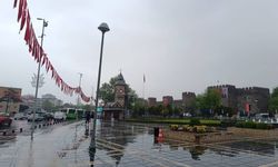 Kayseri’de 26 Mayıs 2026 günü hava nasıl olacak?