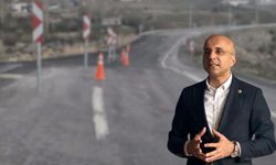 Kayseri’de Felahiye yolu tepkisi! Vatandaş canını riske atıyor