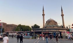 Kayseri’de hava nasıl olacak? İşte 10 Mayıs hava durumu