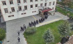 Kayseri’de operasyon: 13 şüpheli tutuklandı