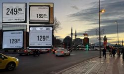 Kayseri’de pazar ve market fiyatları cep yakıyor