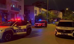 Kayseri’de sokak ortasında bıçaklı kavga! 2 yaralı