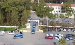 Kayseri'de ilan dolandırıcılığı operasyonu: 158 şüpheli yakalandı