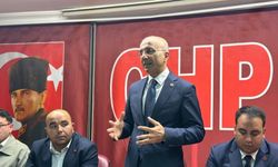 Kayserili Vekil Konya’da vatandaşı dinledi: Kendi kuyumuzun suyu bize satılıyor