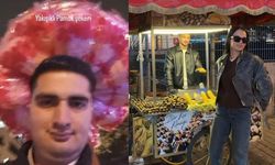 Kayseri’nin yeni fenomeni Yakışıklı Mısırcı’ya rakip çıktı!
