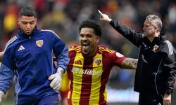 Kayserispor’un karnesi belli oldu