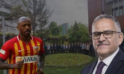 Kayserispor’un akilleri gün sonuna kadar 2 milyon Euro bulabilecek mi?