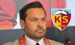Kayserispor'da Muhammed Türkmen devam edecek mi?