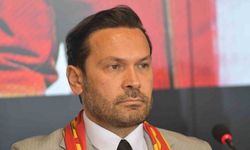 Kayserispor’da Muhammed Türkmen dönemi sona erdi