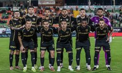 Kayserispor Süper Lig’in ikincisi oldu
